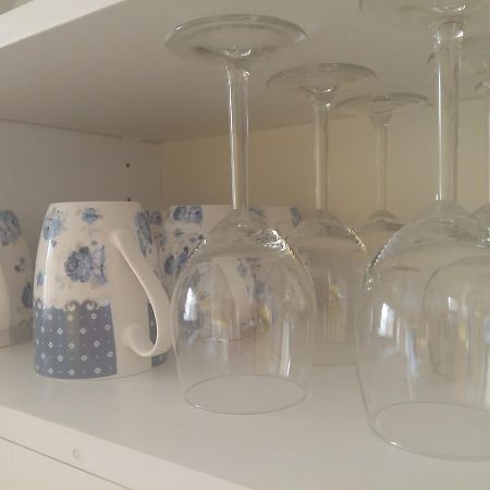 Apartman Novakovi Náchod Eksteriør billede