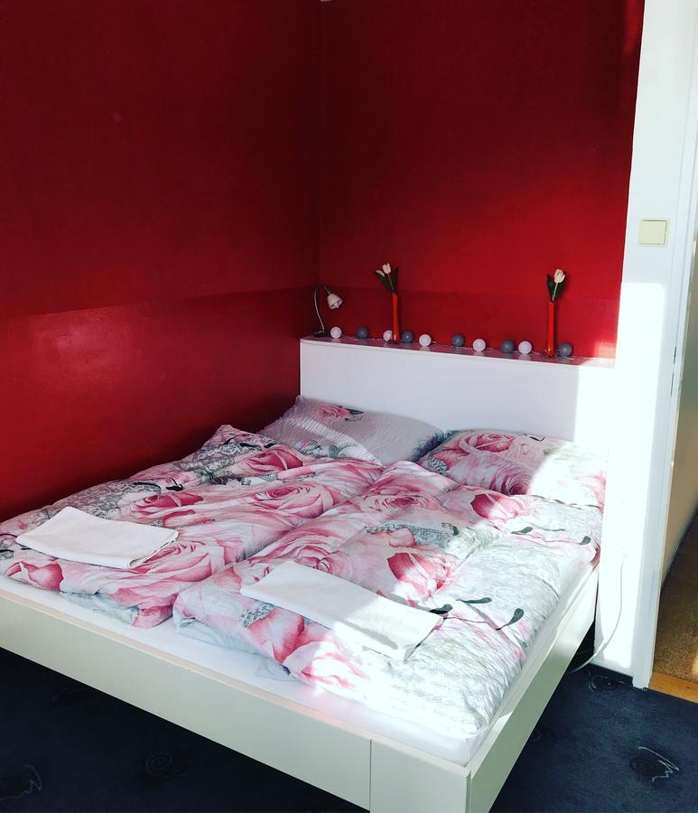 Apartman Novakovi Náchod Eksteriør billede